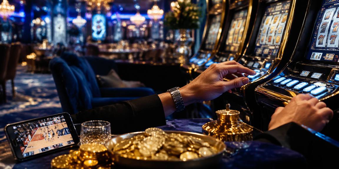 v888.so Cẩm Nang Casino